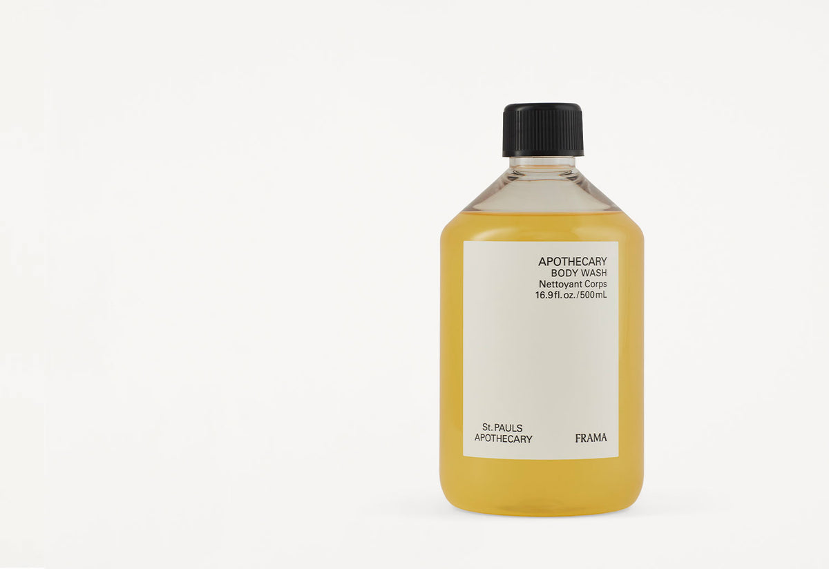 Body Wash | Apothecary, Frama