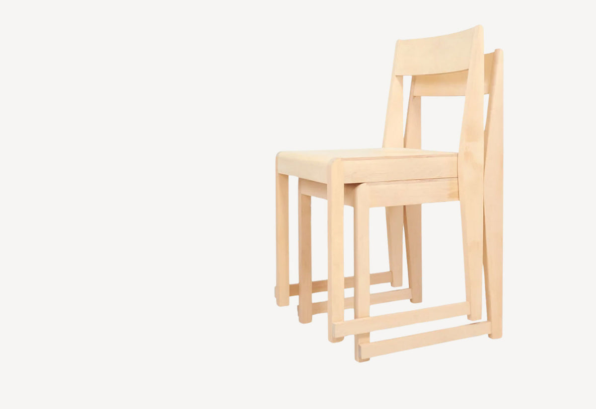 Chair 01, Frama