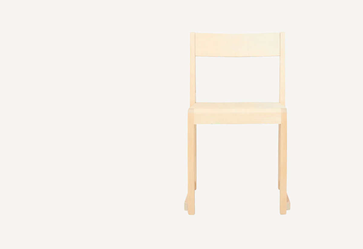 Chair 01, Frama