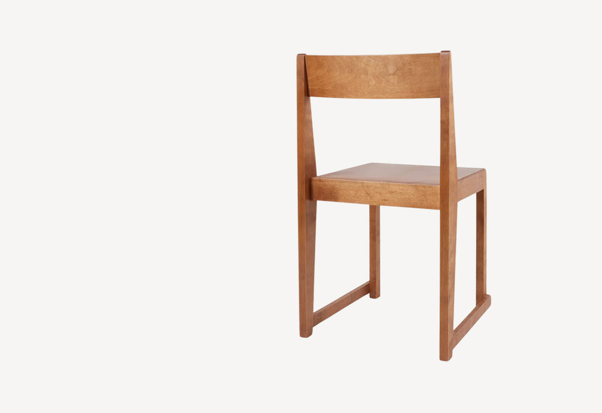 Chair 01, Frama