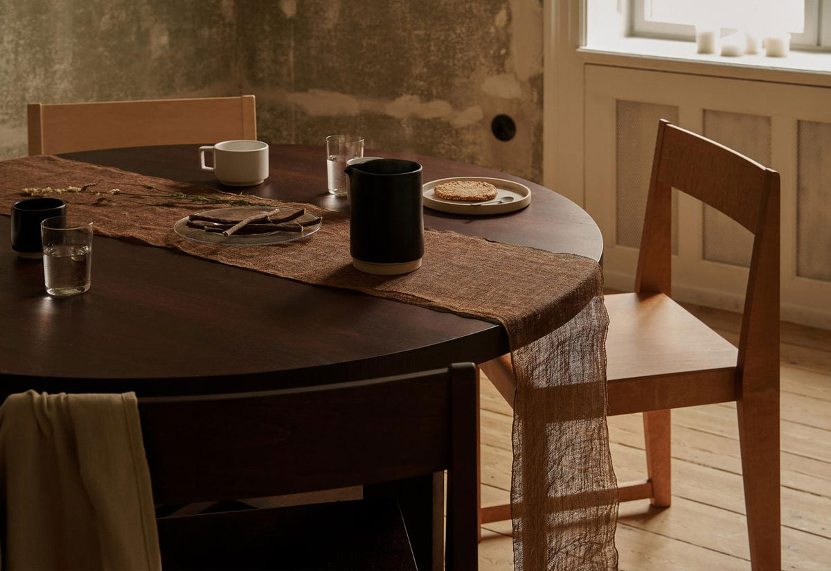 Chair 01, Frama