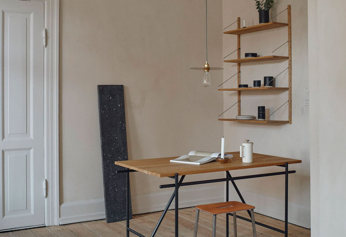 Circle Shade Pendant, Frama