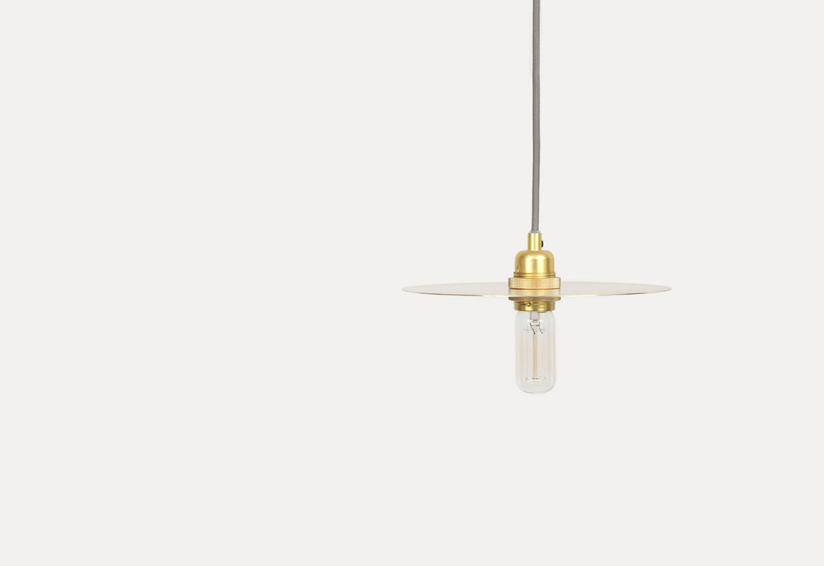 Circle Shade Pendant, Frama