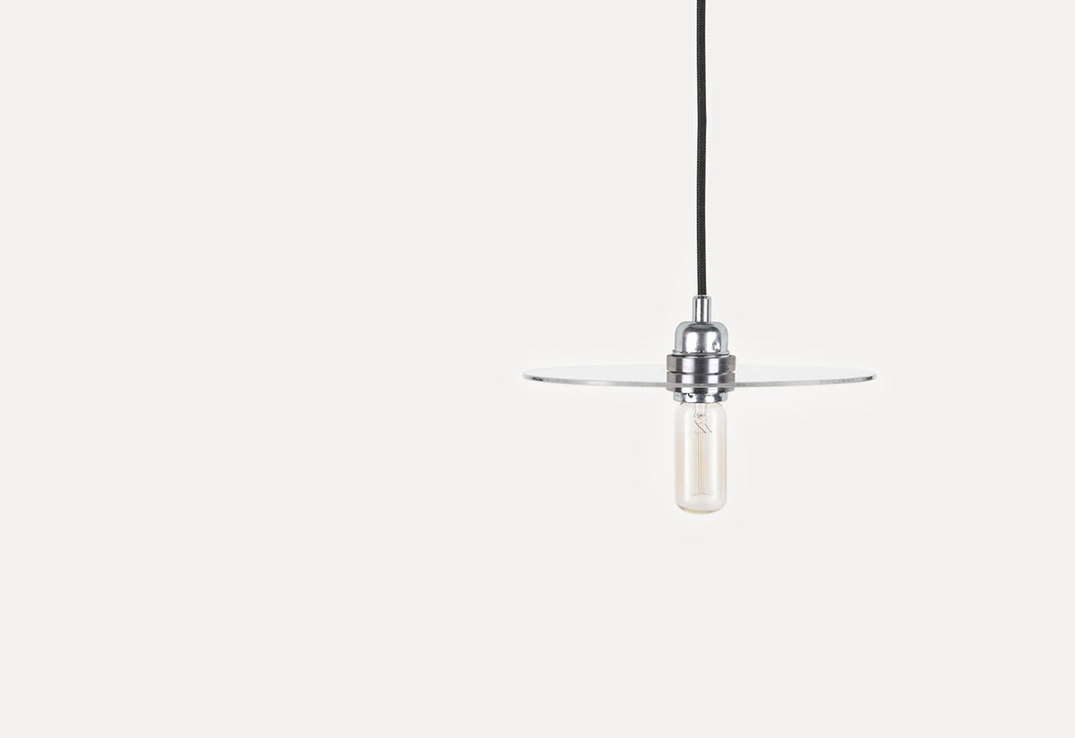 Circle Shade Pendant, Frama