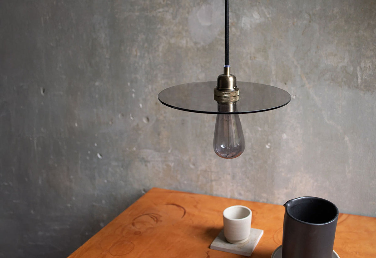 Circle Shade Pendant, Frama