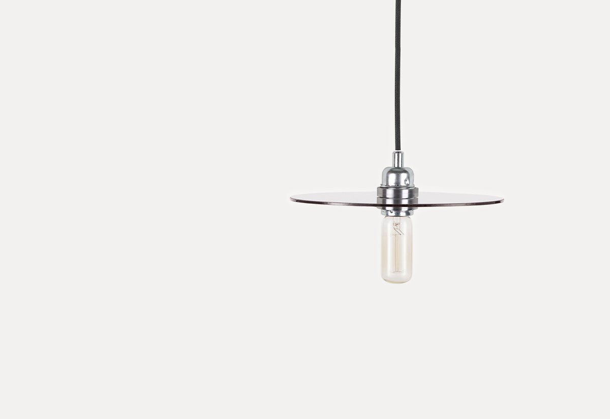 Circle Shade Pendant, Frama
