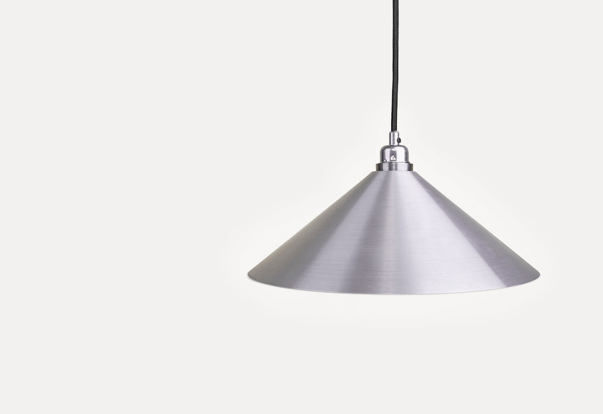 Cone Shade Pendant, Frama