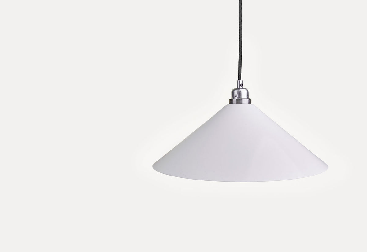 Cone Shade Pendant, Frama