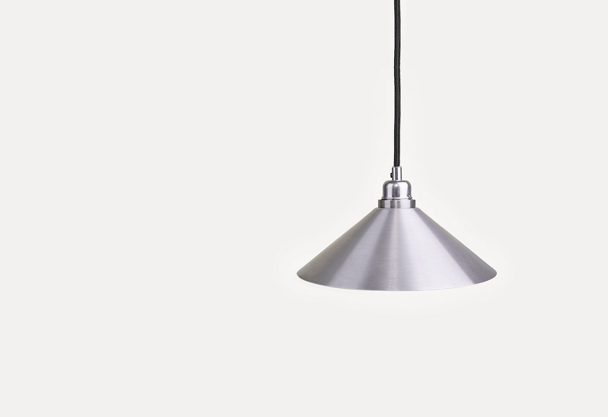 Cone Shade Pendant, Frama