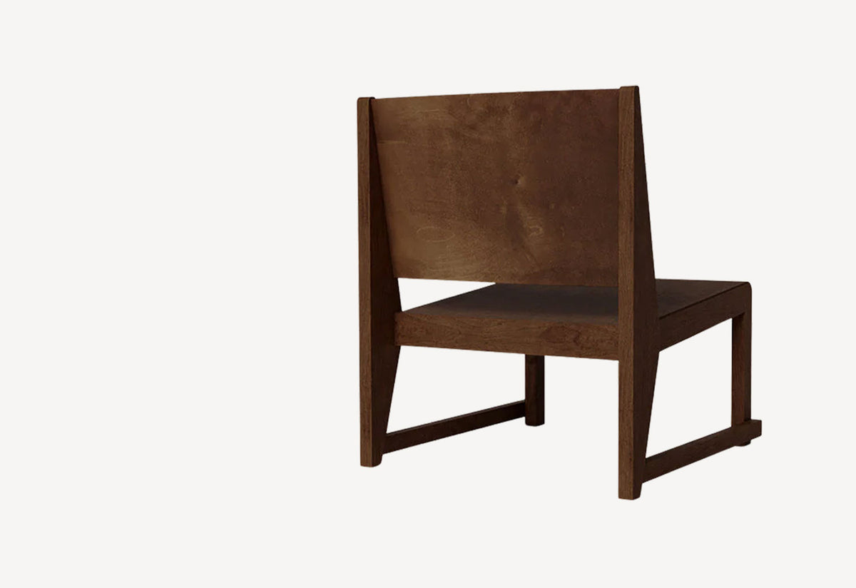 Easy Chair 01, Frama
