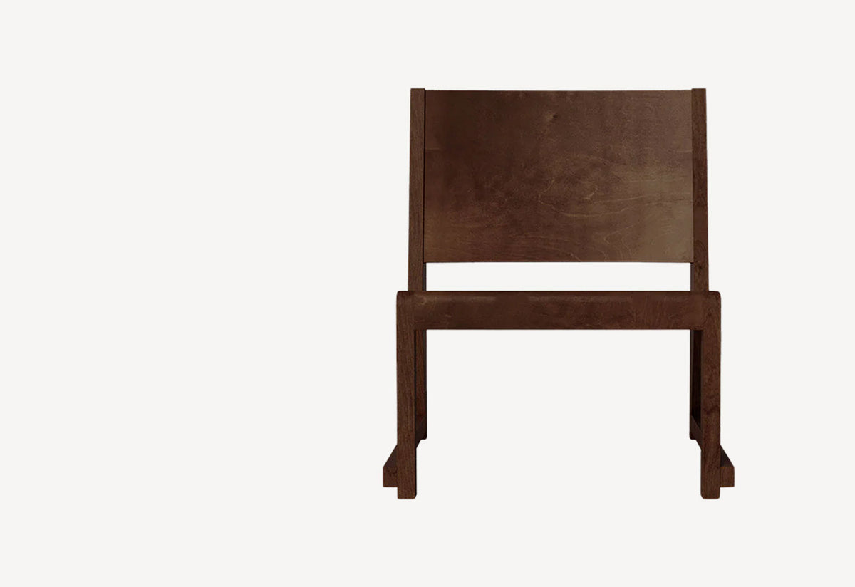 Easy Chair 01, Frama