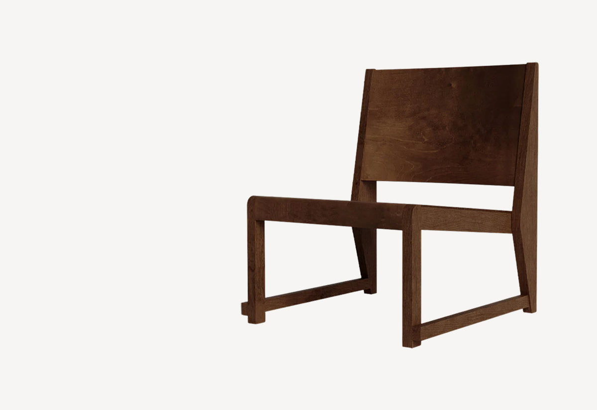 Easy Chair 01, Frama