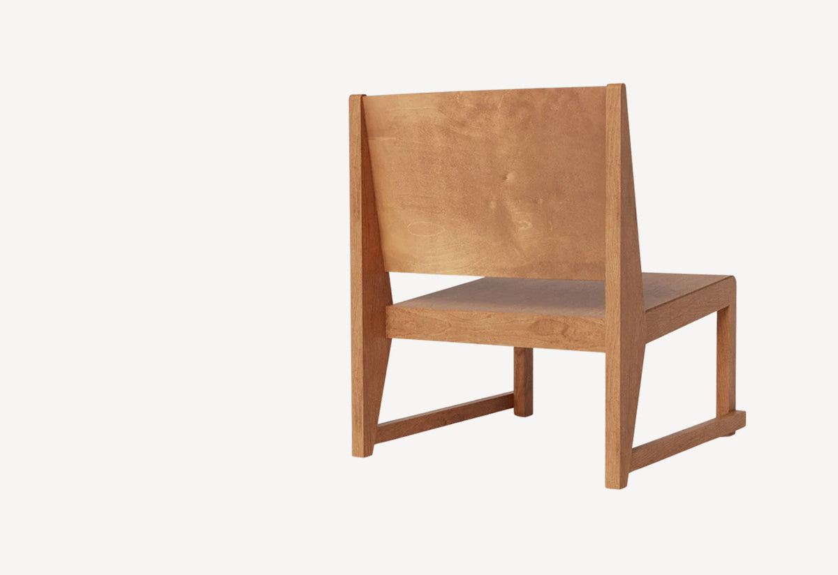 Easy Chair 01, Frama
