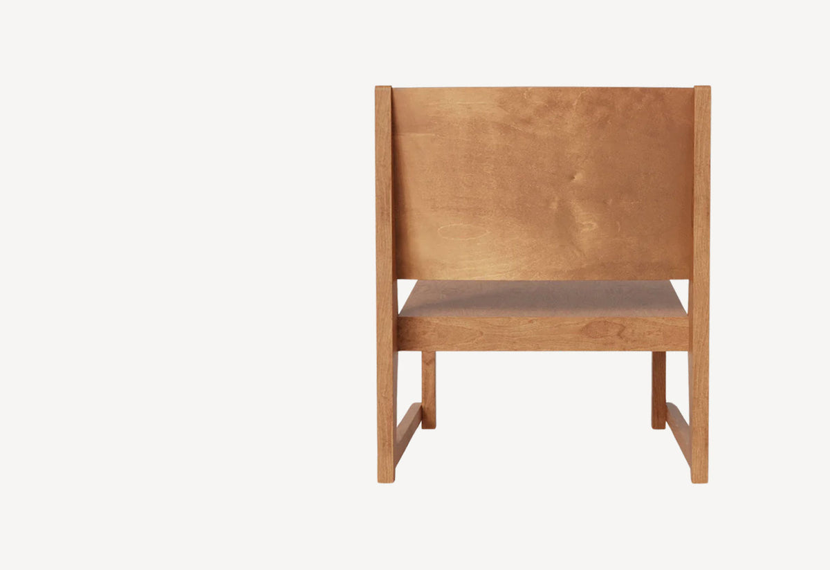 Easy Chair 01, Frama