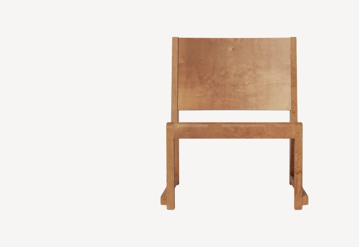 Easy Chair 01, Frama