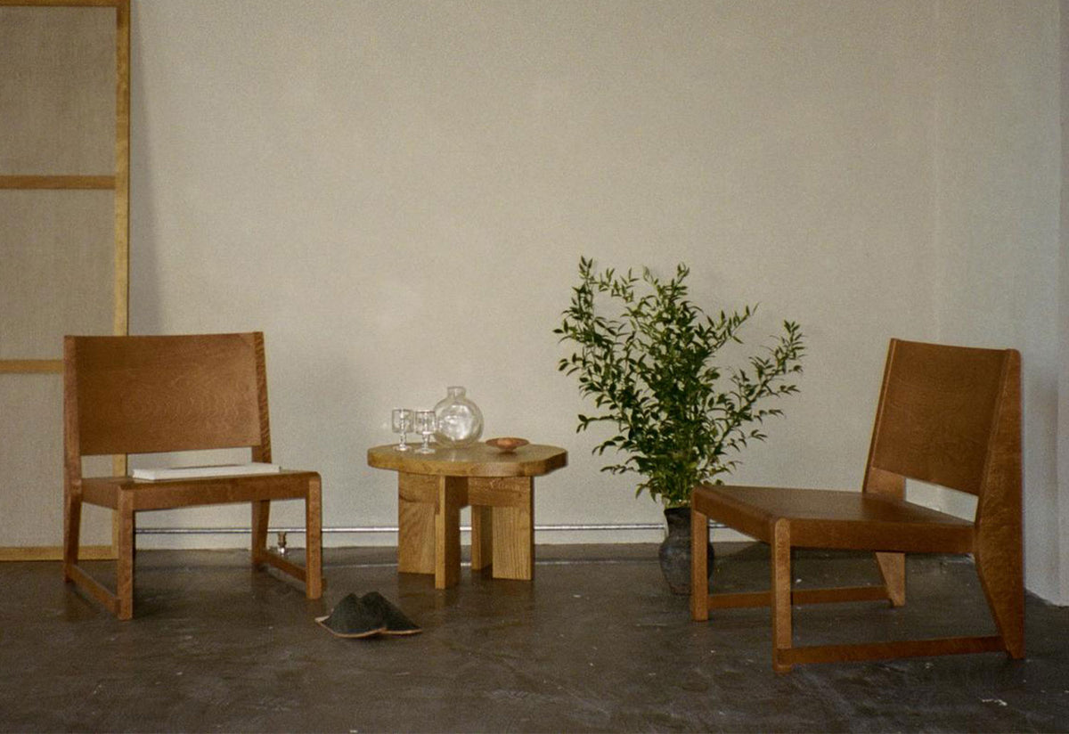Easy Chair 01, Frama