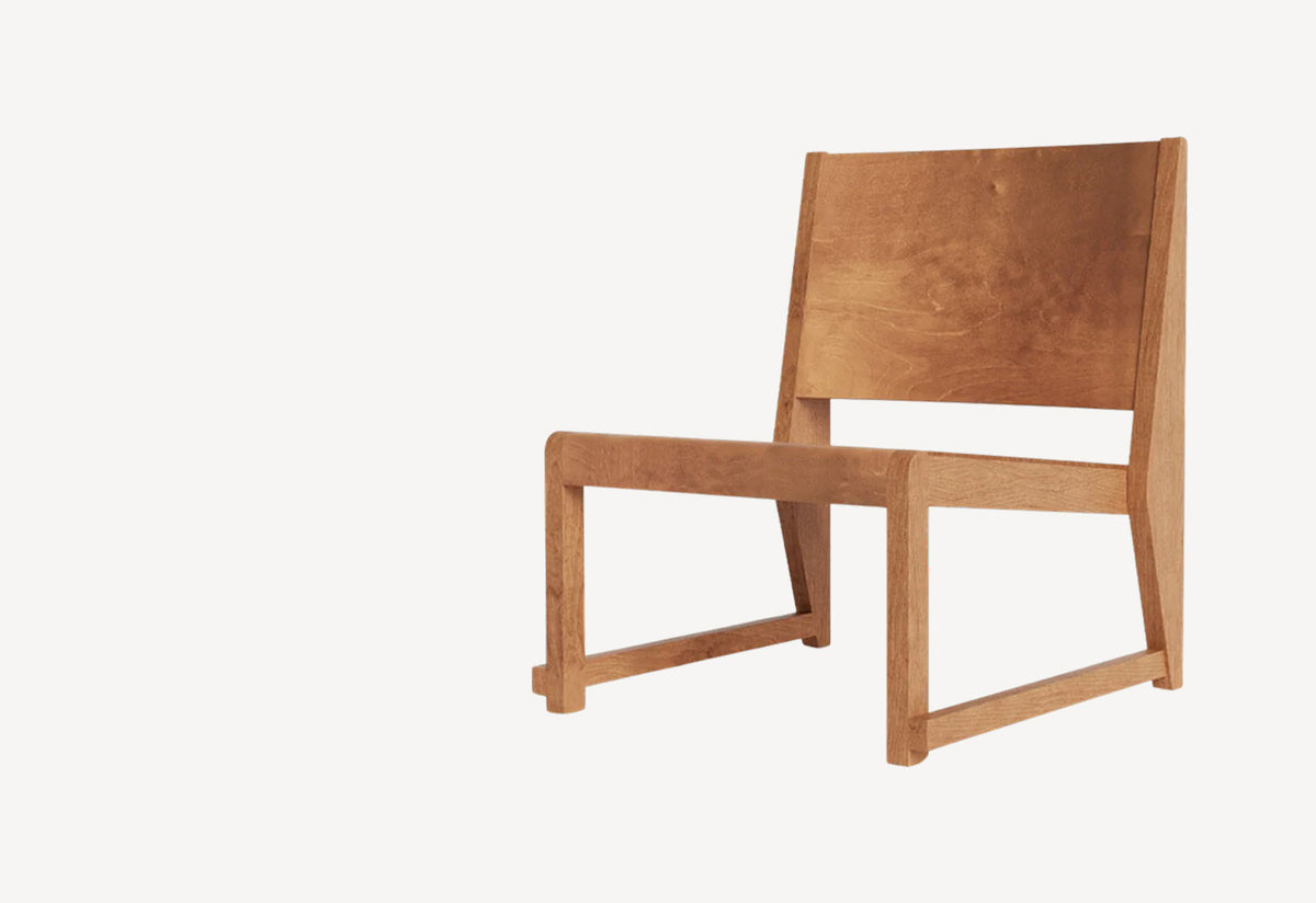 Easy Chair 01, Frama