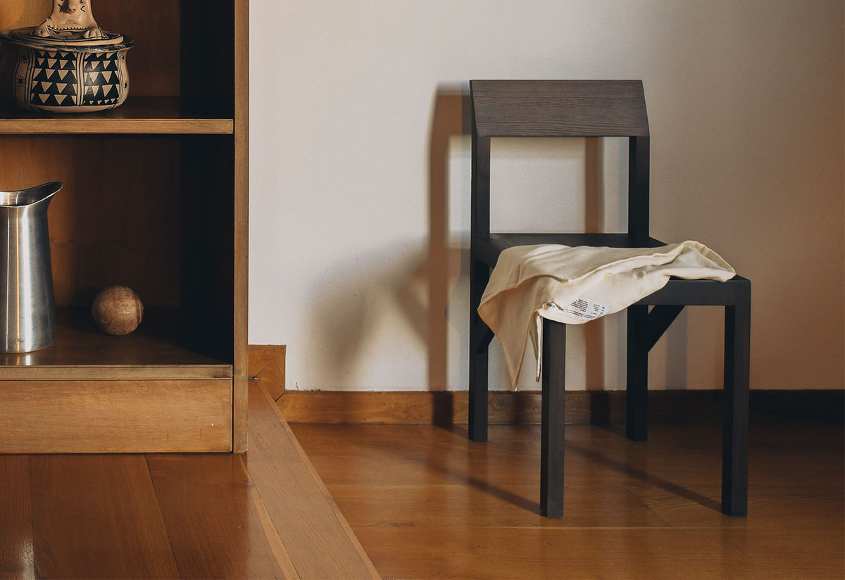 Bracket Chair, Fredrik gustav, Frama