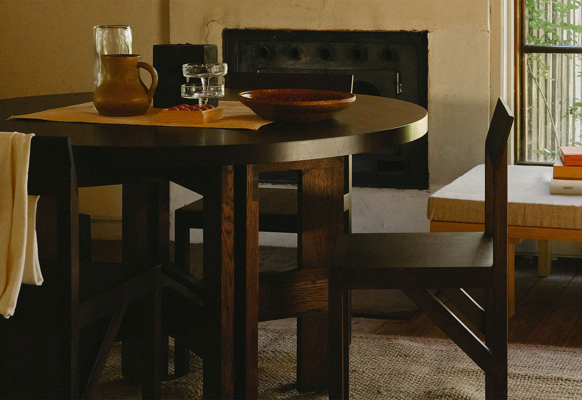 Bracket Chair, Fredrik gustav, Frama