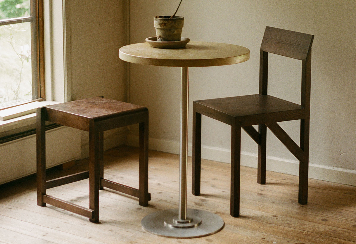 Bracket Chair, Fredrik gustav, Frama