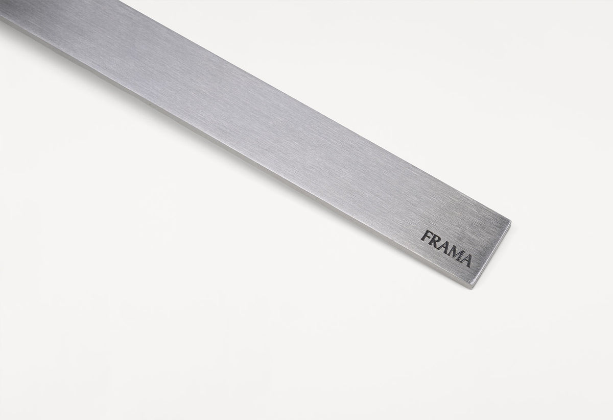 Ground Bottle Opener, Michael antrobus, Frama