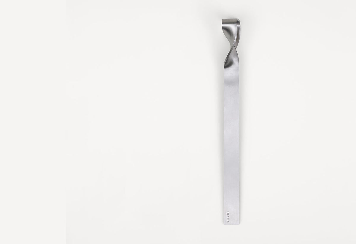 Ground Bottle Opener, Michael antrobus, Frama