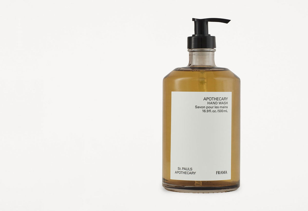 Hand Wash | Apothecary, Frama
