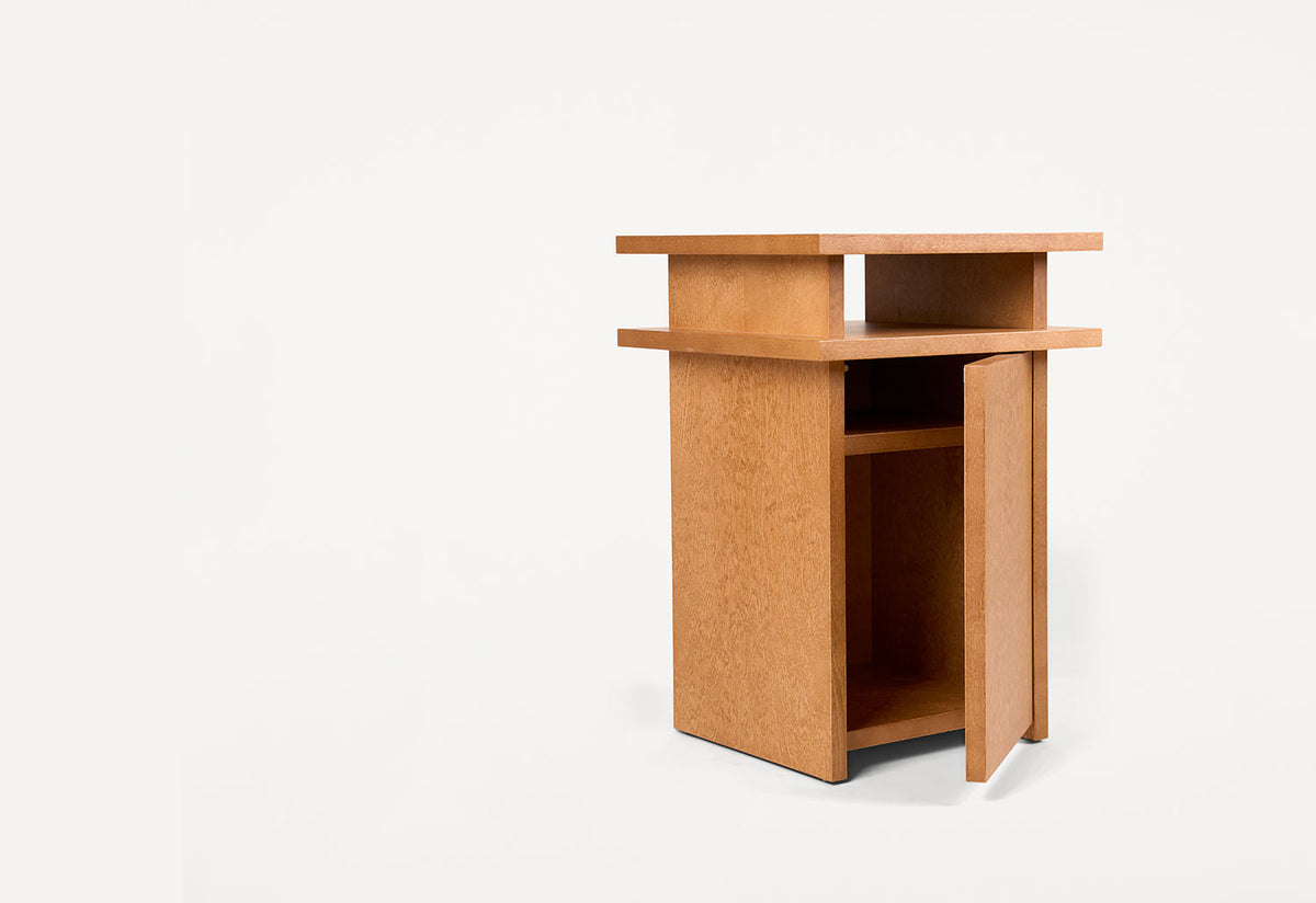 Ratio Side Table, Ilo studio, Frama
