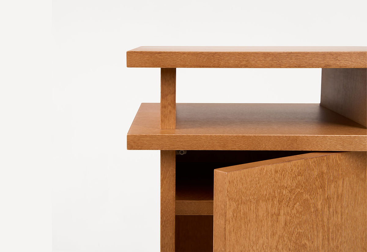 Ratio Side Table, Ilo studio, Frama
