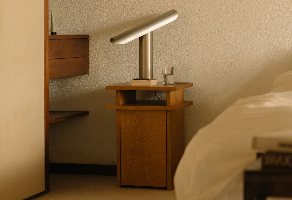 Ratio Side Table, Ilo studio, Frama
