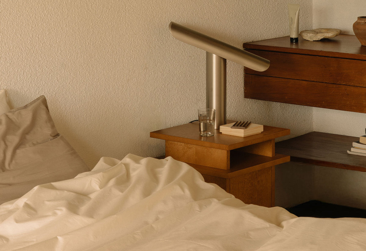 Ratio Side Table, Ilo studio, Frama