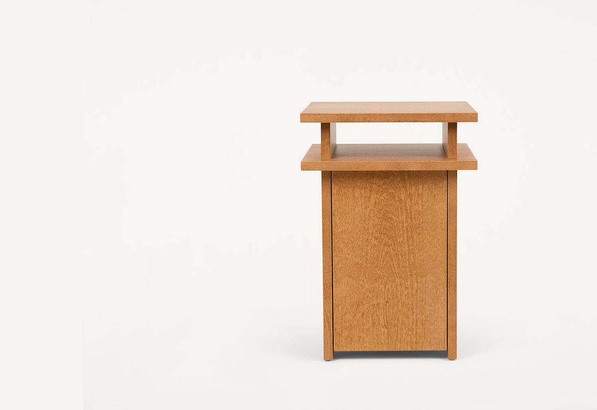 Ratio Side Table, Ilo studio, Frama