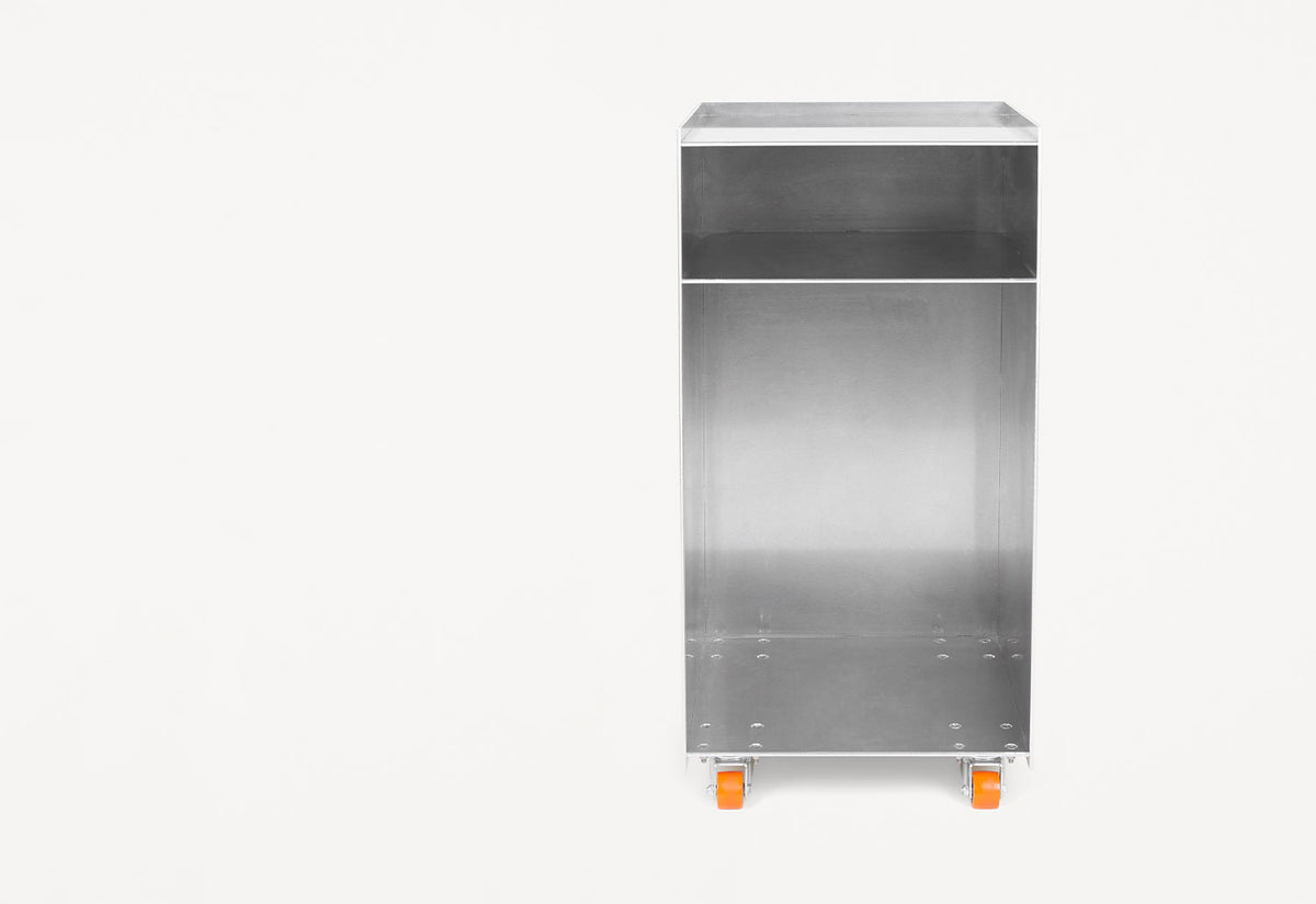 Rivet Cart, Jonas trampedach, Frama