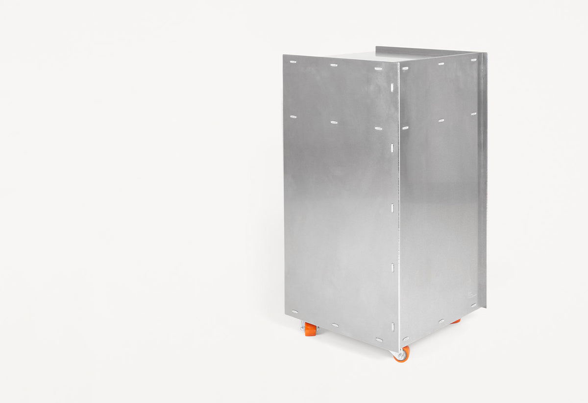 Rivet Cart, Jonas trampedach, Frama