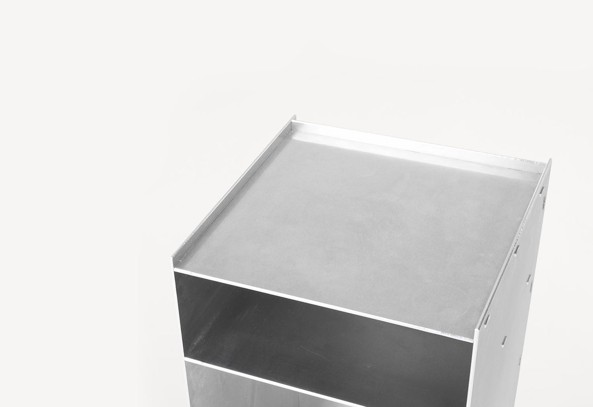 Rivet Cart, Jonas trampedach, Frama