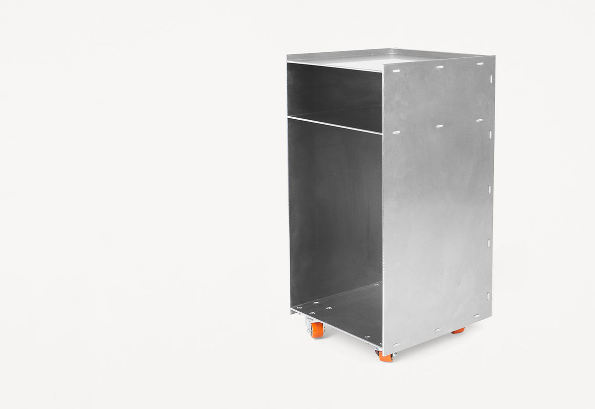 Rivet Cart, Jonas trampedach, Frama