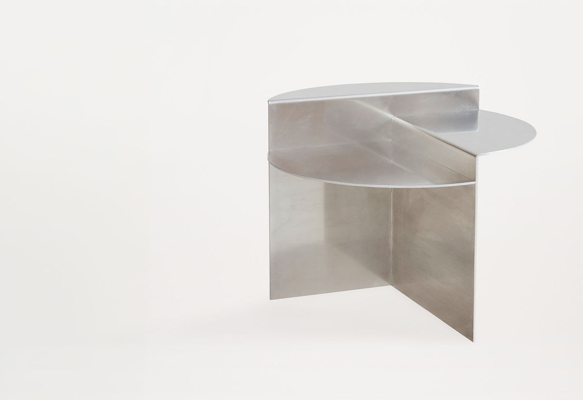 Rivet Side Table, Jonas trampedach, Frama