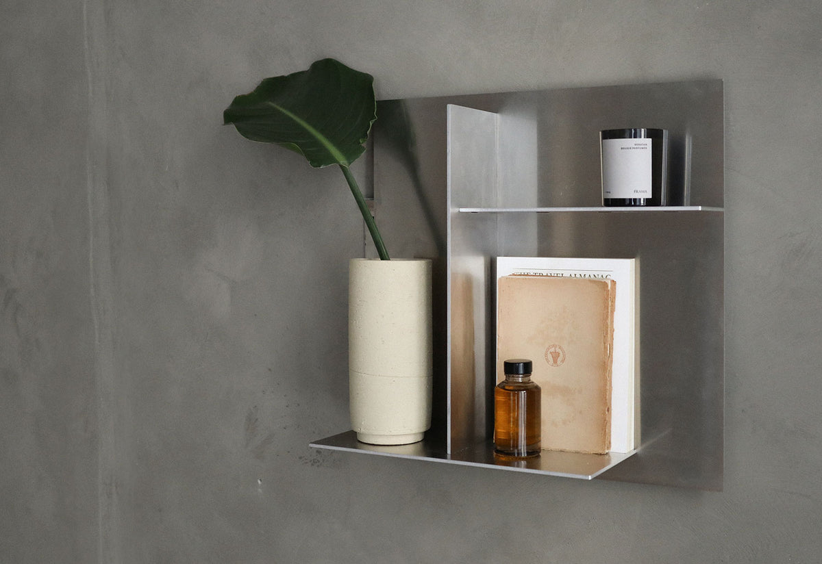 Rivet Typecase, Jonas trampedach, Frama