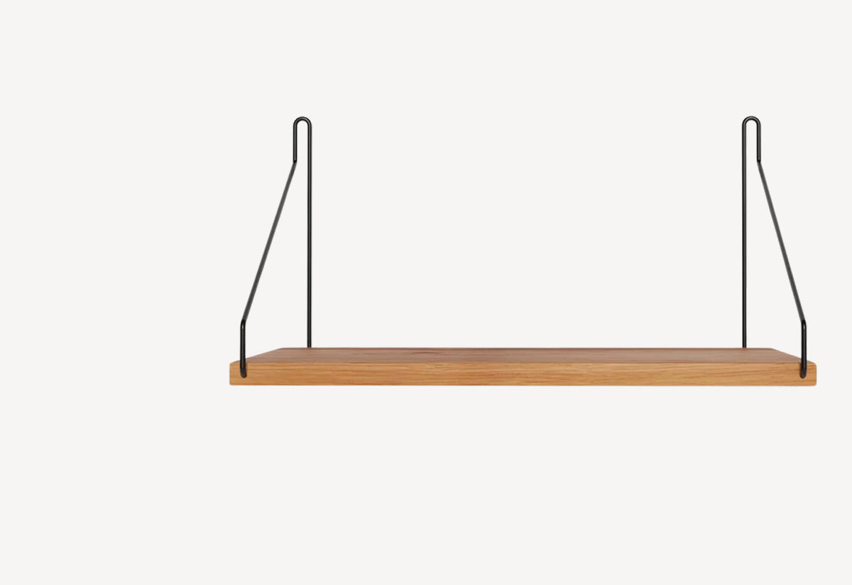 Single Shelf, Kim richardt, Frama