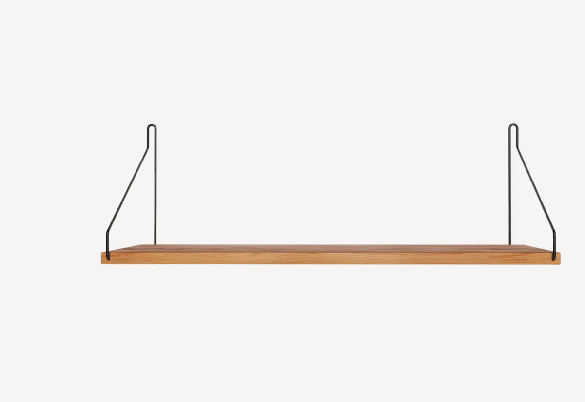 Single Shelf, Kim richardt, Frama