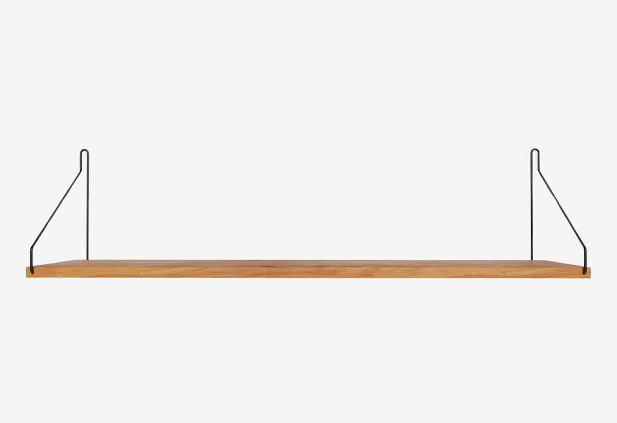 Single Shelf, Kim richardt, Frama