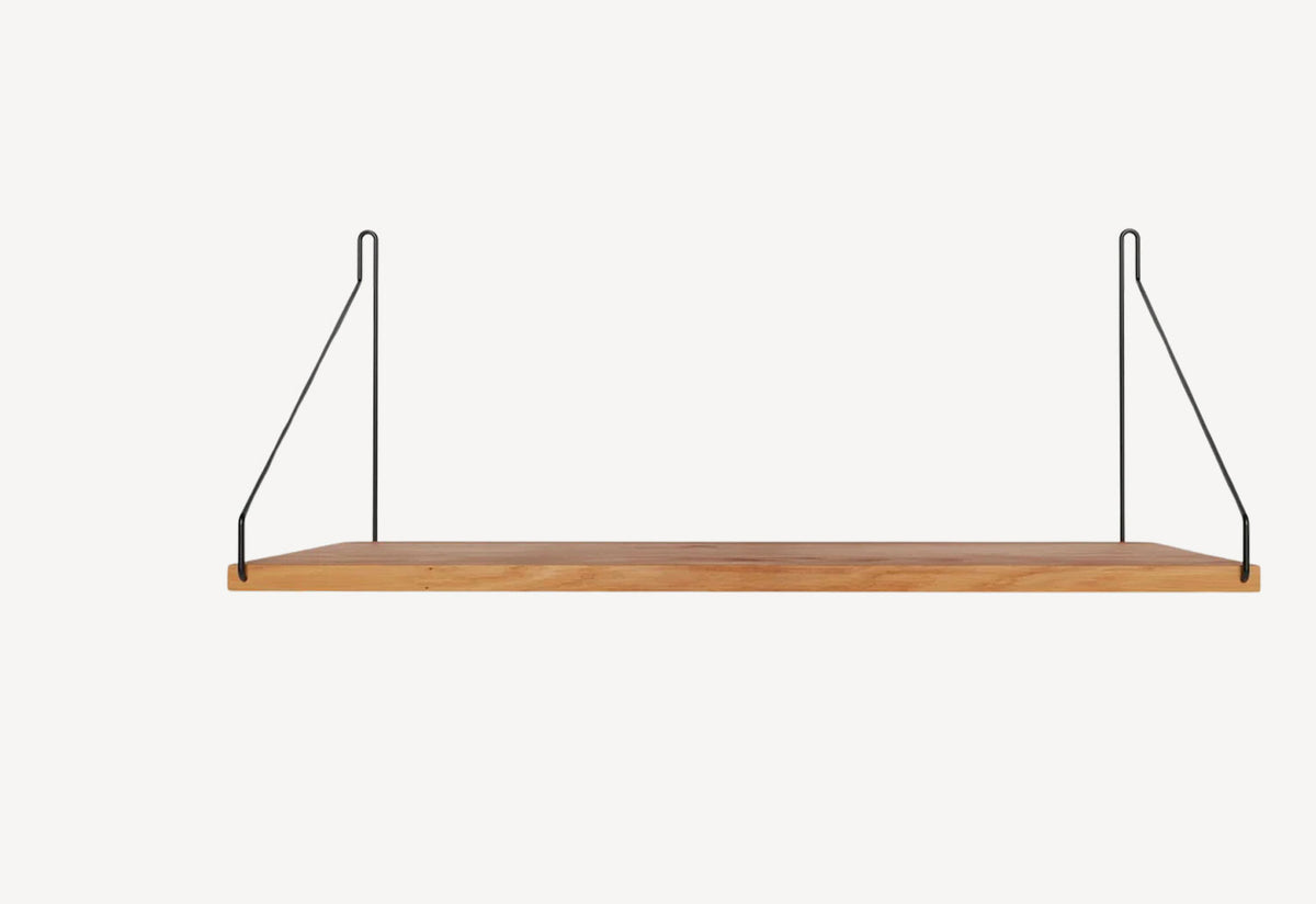 Single Shelf, Kim richardt, Frama