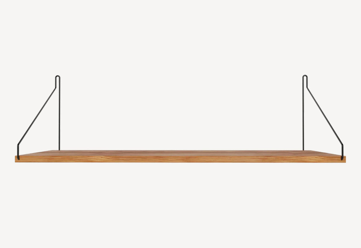 Single Shelf, Kim richardt, Frama