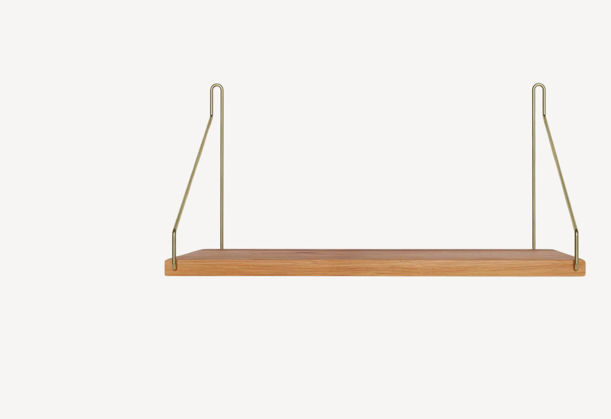 Single Shelf, Kim richardt, Frama