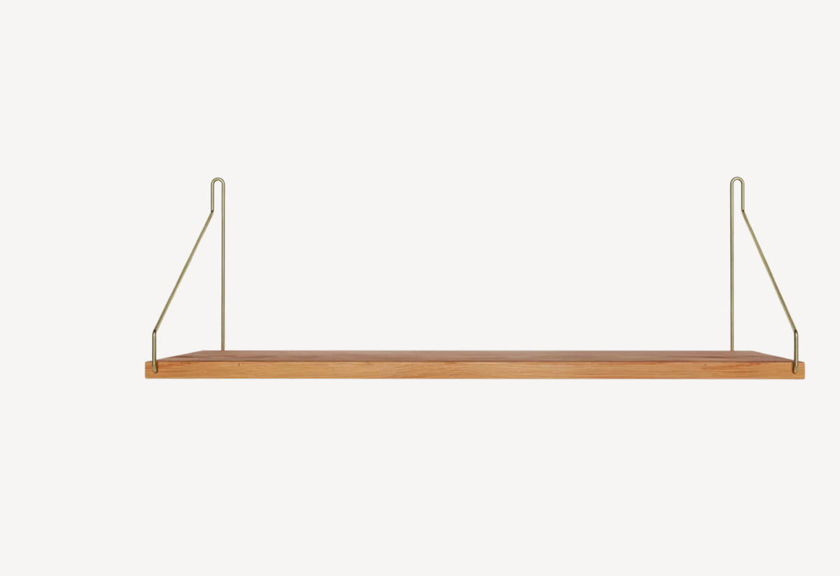 Single Shelf, Kim richardt, Frama