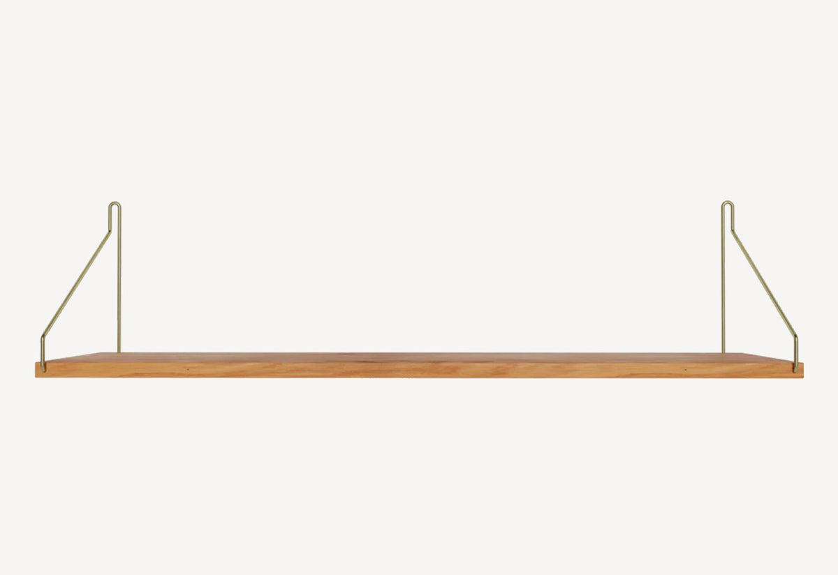 Single Shelf, Kim richardt, Frama