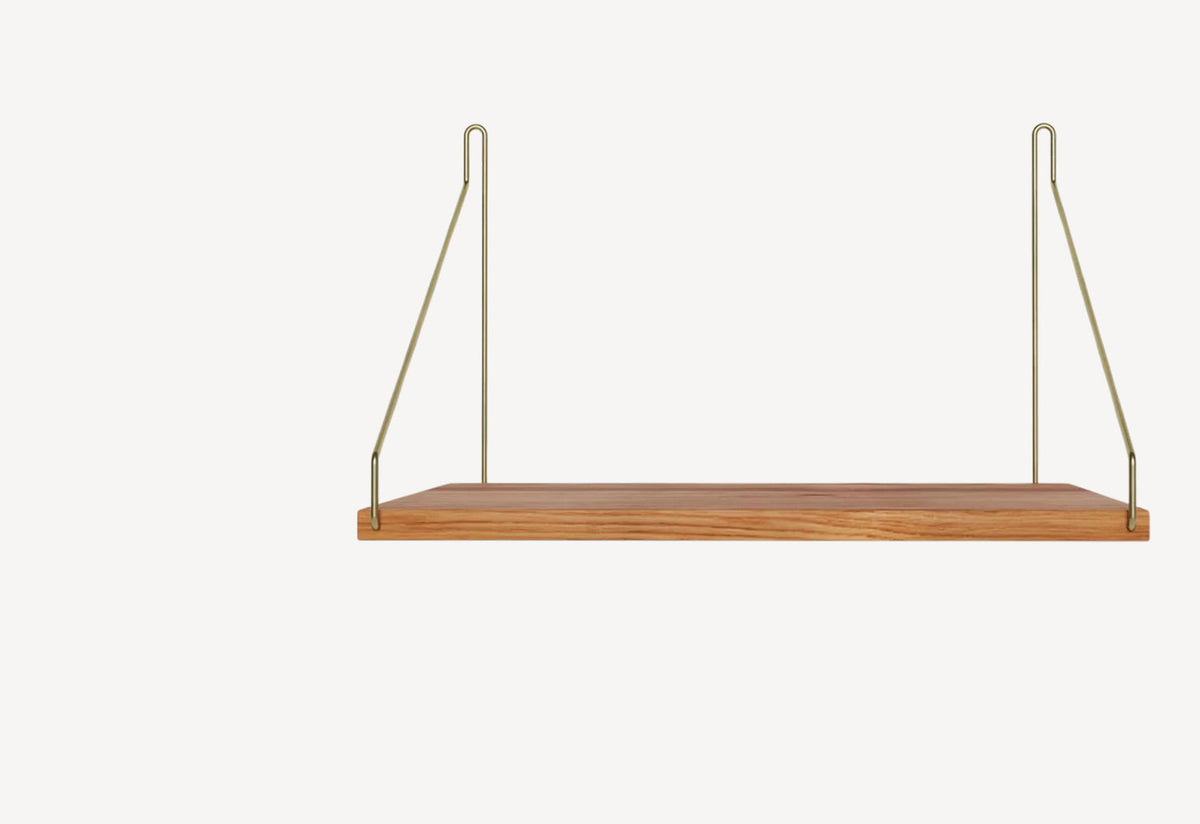 Single Shelf, Kim richardt, Frama