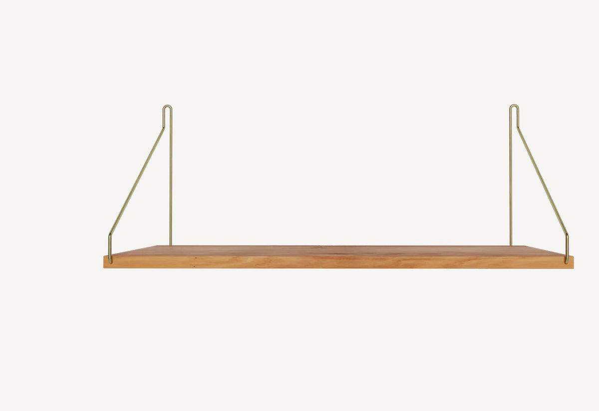 Single Shelf, Kim richardt, Frama