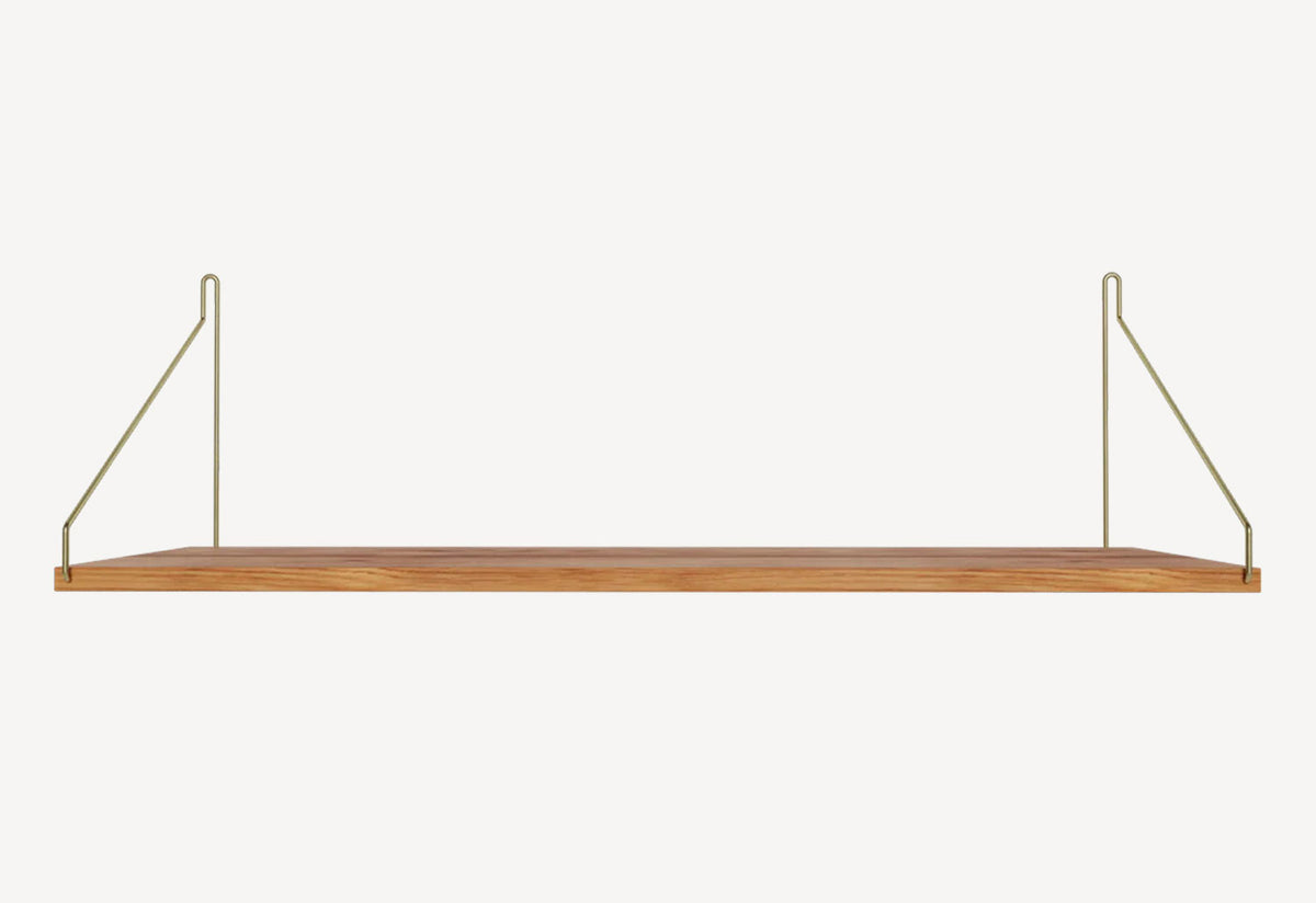 Single Shelf, Kim richardt, Frama