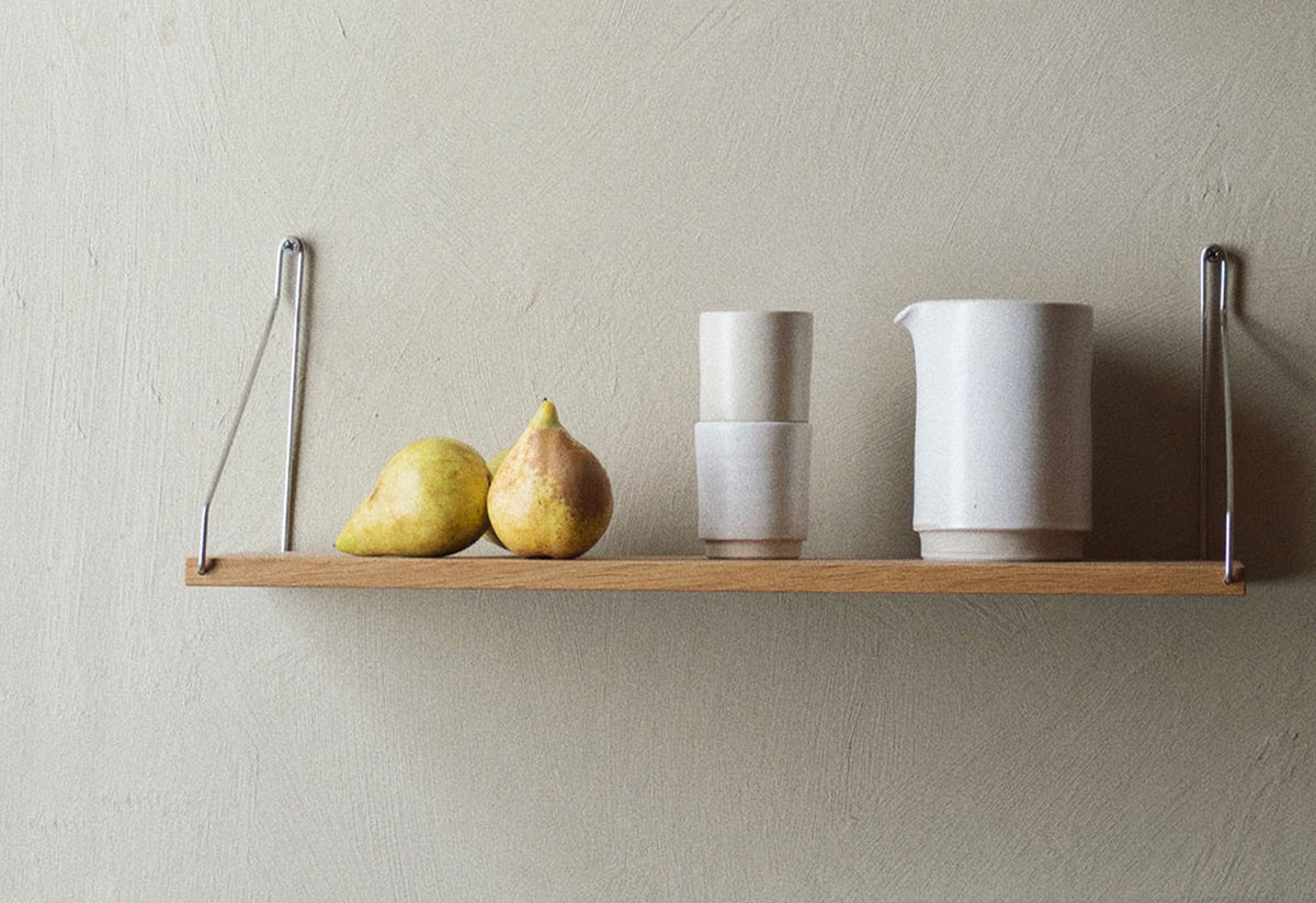 Single Shelf, Kim richardt, Frama